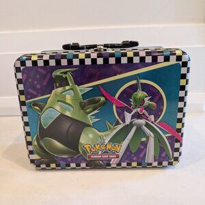 Pokémon TCG: Collector Chest (2024)- Tin only